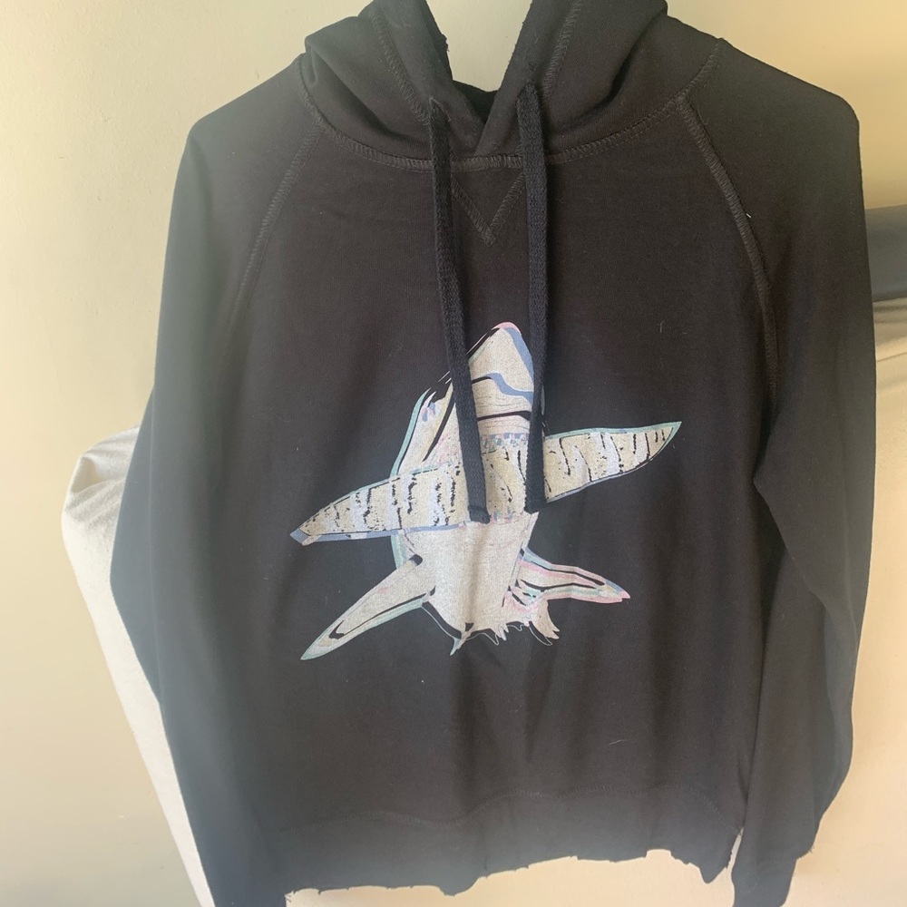 Baja East Hoodie